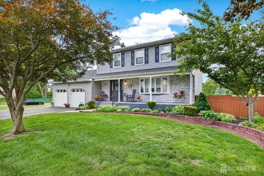 -1408 Peek Street, South Plainfield, NJ 07080 - #3