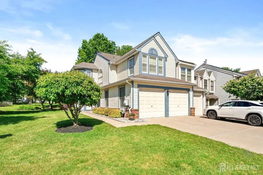 -7 Endsleigh Place, Robbinsville, NJ 08691 - #2