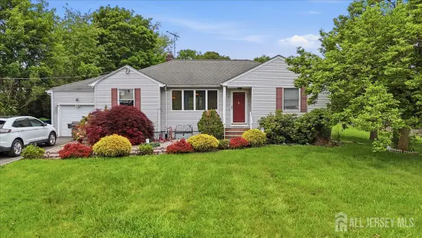 -33 Ellison Road, Franklin, NJ 08873