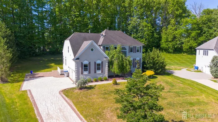-20 Forest Lane, Monroe, NJ 08831 - #3