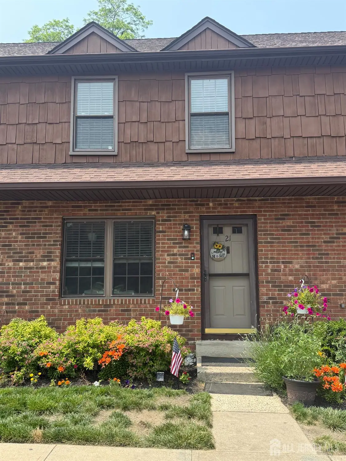 -21-B Quail Run Drive, Jamesburg, NJ 08831 - #1