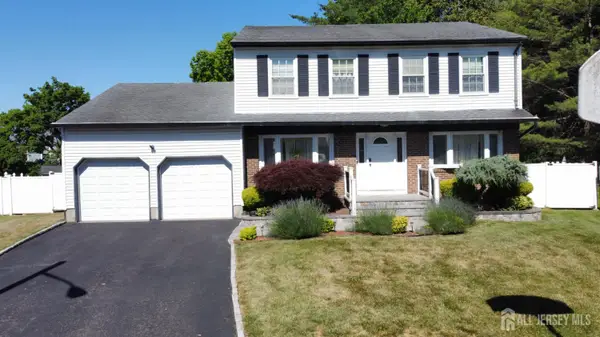 -80 Deerfield Road, East Brunswick, NJ 08816