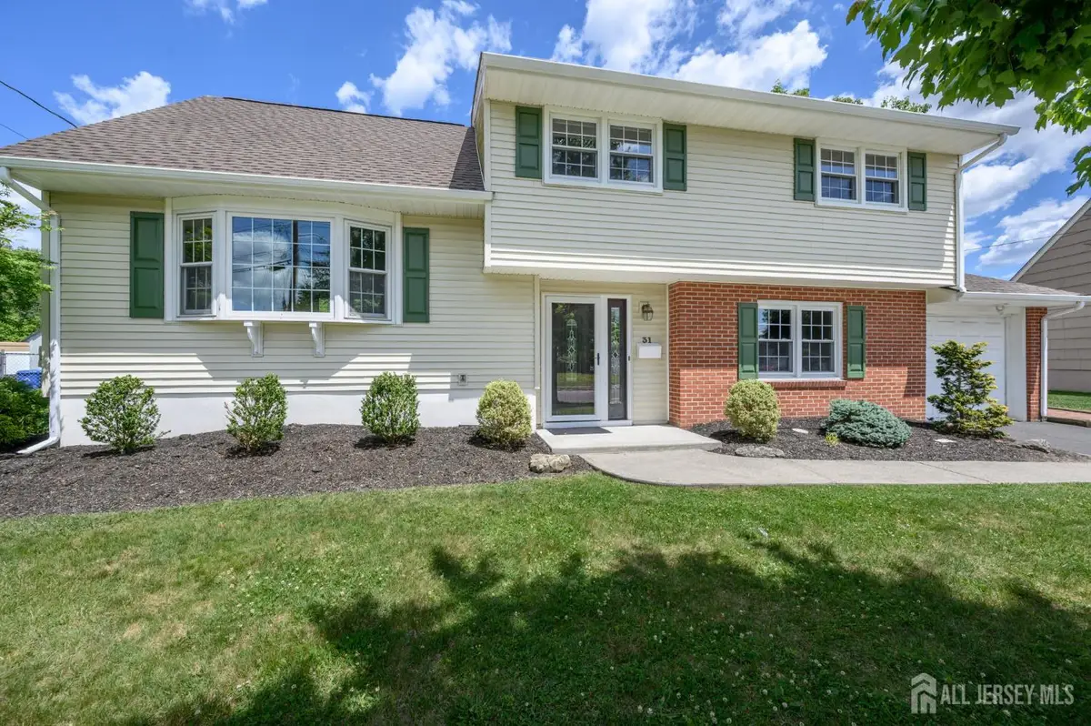 -31 Starlit Drive, Middlesex, NJ 08846 - #1