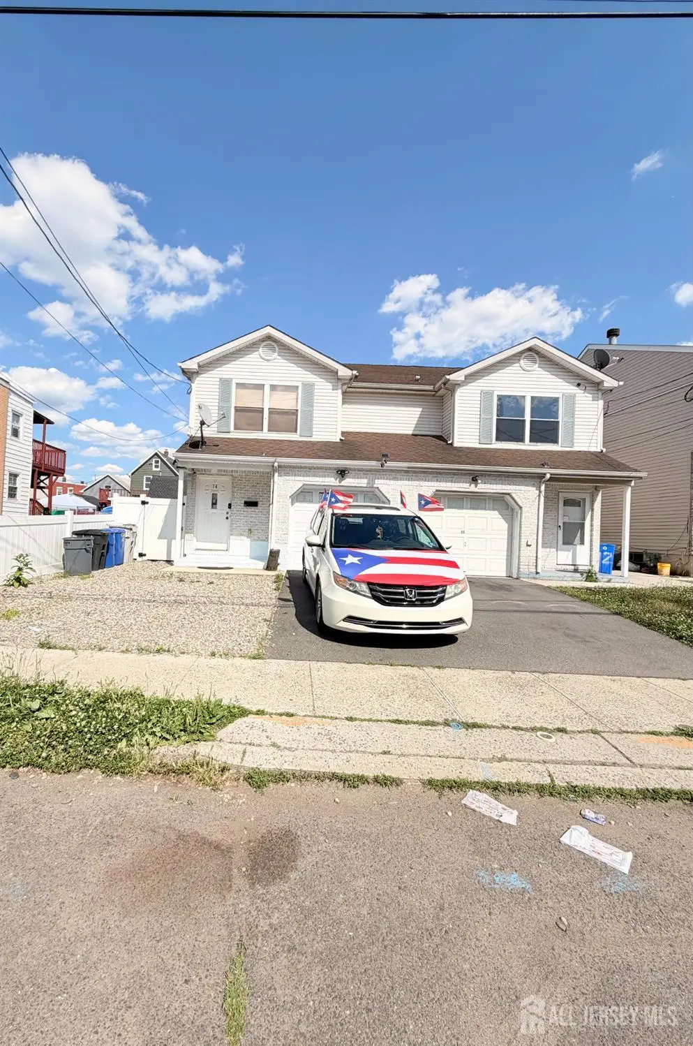 -14 Somerset Street, Carteret, NJ 07008 - #1