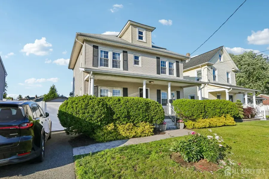 -608 Decatur Avenue, Middlesex, NJ 08846 - #2