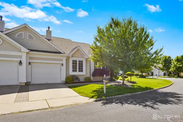-23 Stonewyck Place, Monroe, NJ 08831