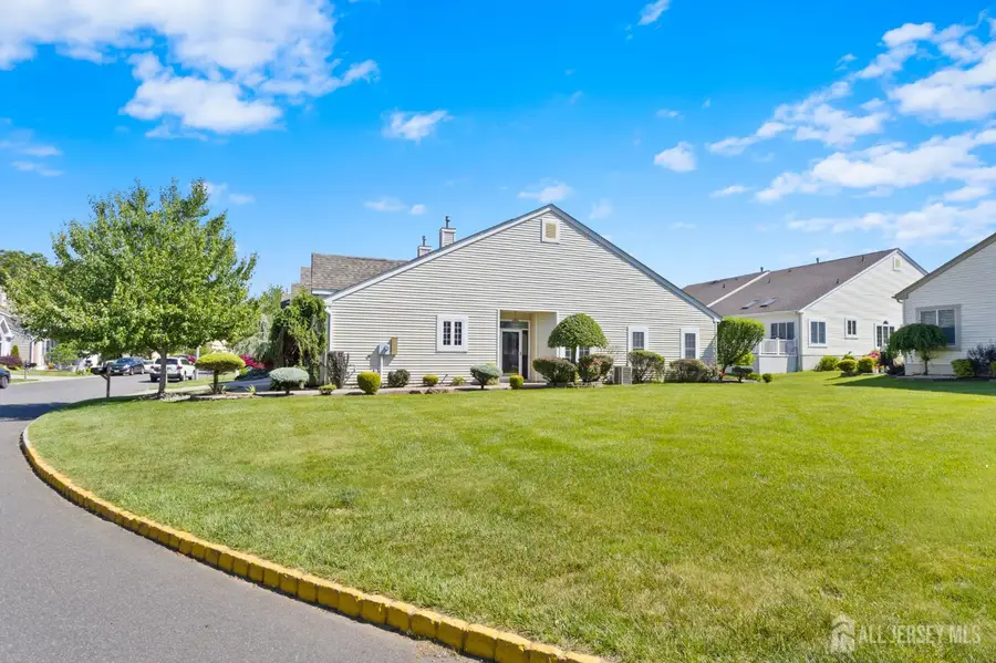 -23 Stonewyck Place, Monroe, NJ 08831 - #3