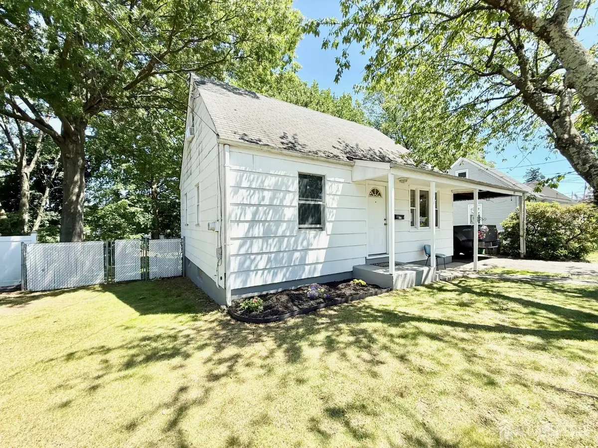-105 Old Post Road, Edison, NJ 08817 - #1