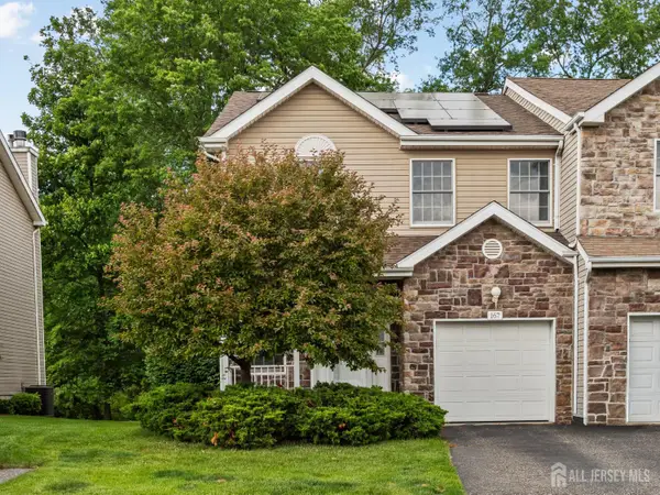 -167 Raymound Boulevard, Parsippany-Troy Hills, NJ 07054