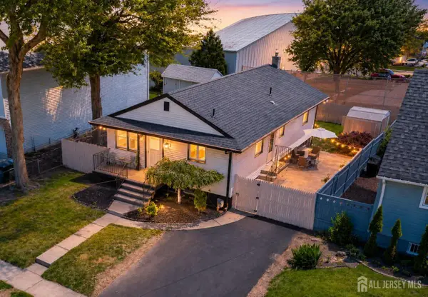-40 Aylin Street, Metuchen, NJ 08840