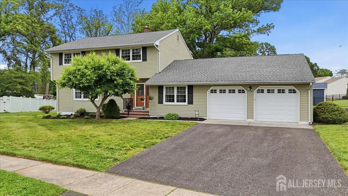 -1306 Tooz Place, South Plainfield, NJ 07080 - #1