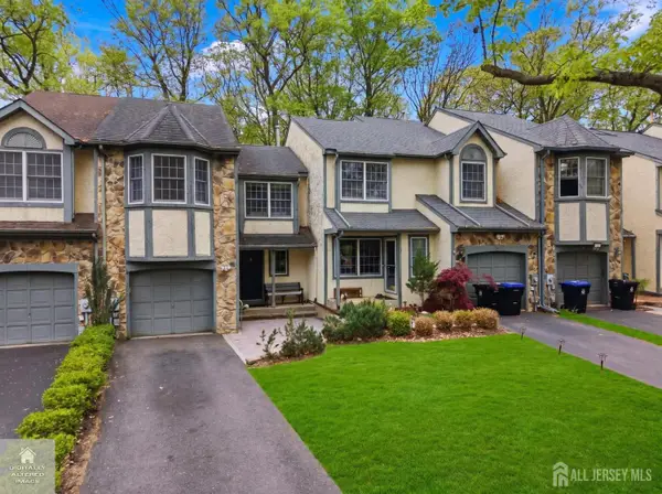 -3 Dorchester Drive, East Brunswick, NJ 08816
