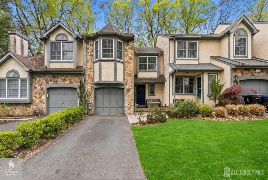 -3 Dorchester Drive, East Brunswick, NJ 08816 - #2