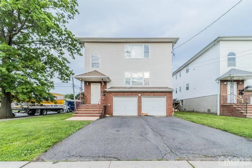 -44 N Whittier Street N, Carteret, NJ 07008 - #1
