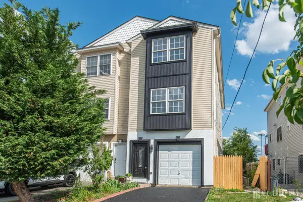 -42 Roosevelt Street #B, New Brunswick, NJ 08901