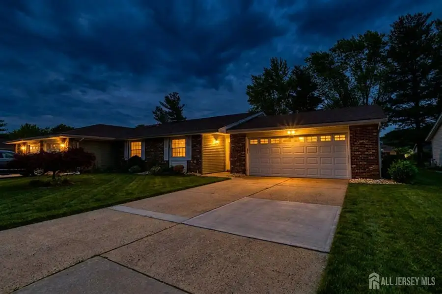 -484 Fairton Drive #B, Monroe, NJ 08831 - #2