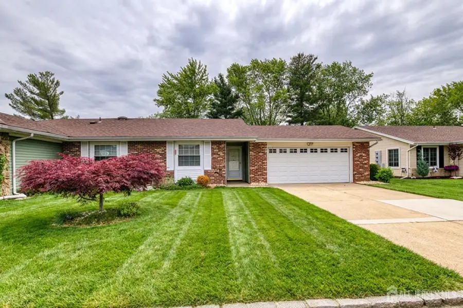 -484 Fairton Drive #B, Monroe, NJ 08831 - #3