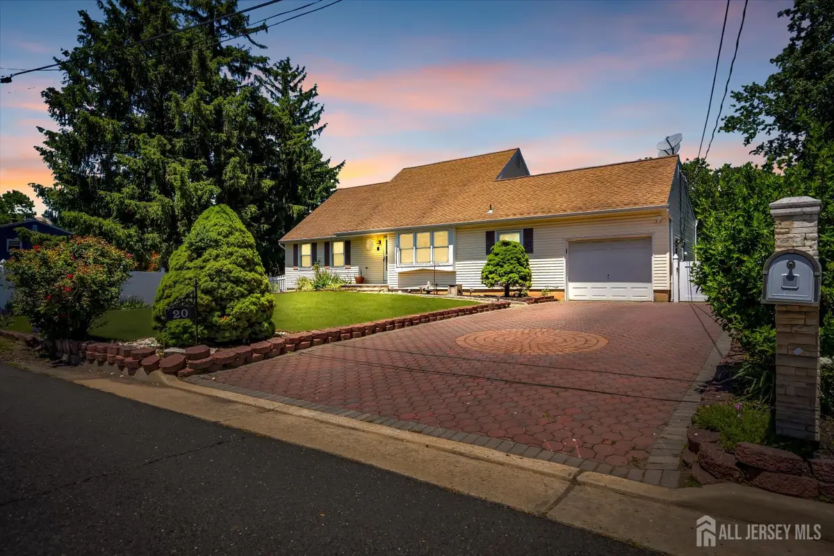 -20 Sheldon Place, Piscataway, NJ 08854 - #1