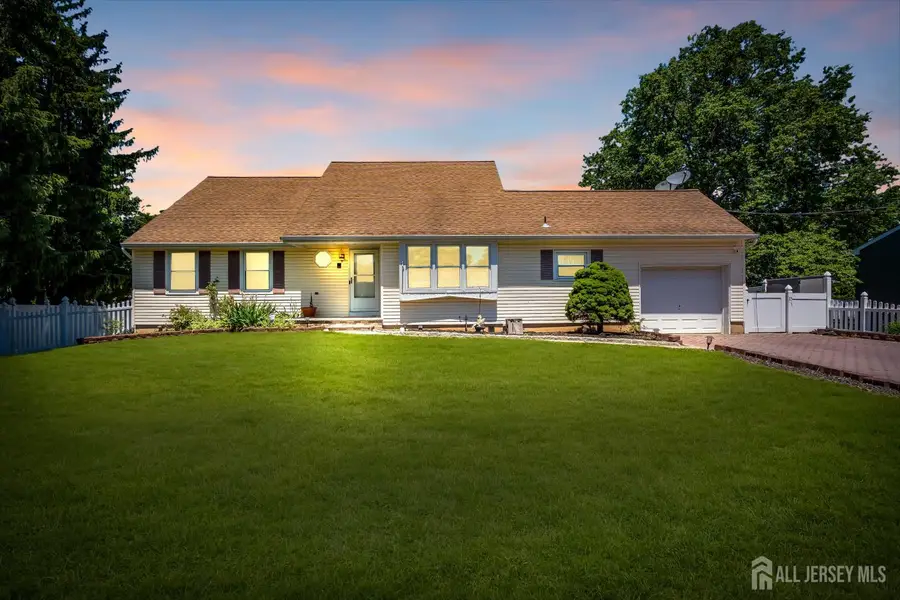 -20 Sheldon Place, Piscataway, NJ 08854 - #3