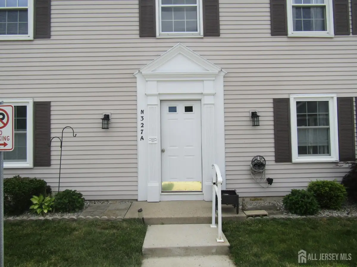 -327 Nantuckett Lane #A, Monroe, NJ 08831 - #1