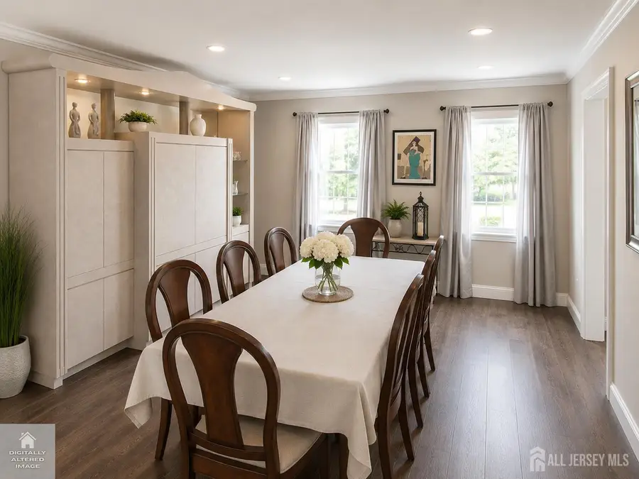 -327 Nantuckett Lane #A, Monroe, NJ 08831 - #3