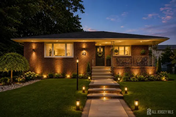 -27 Phoenix Avenue, Edison, NJ 08837
