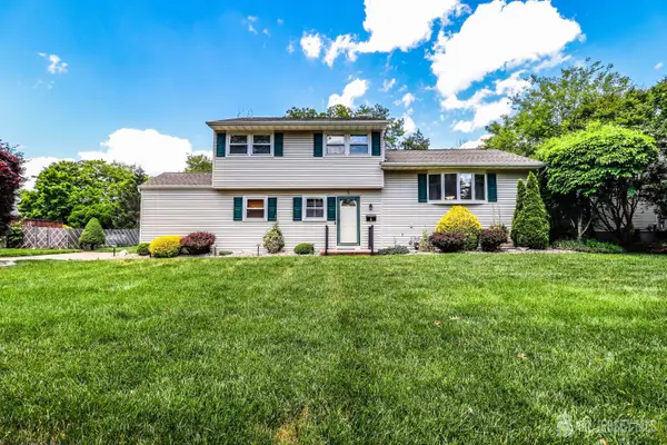 -5 Overhill Road, East Brunswick, NJ 08816