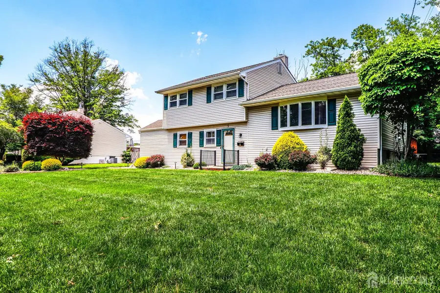 -5 Overhill Road, East Brunswick, NJ 08816 - #3