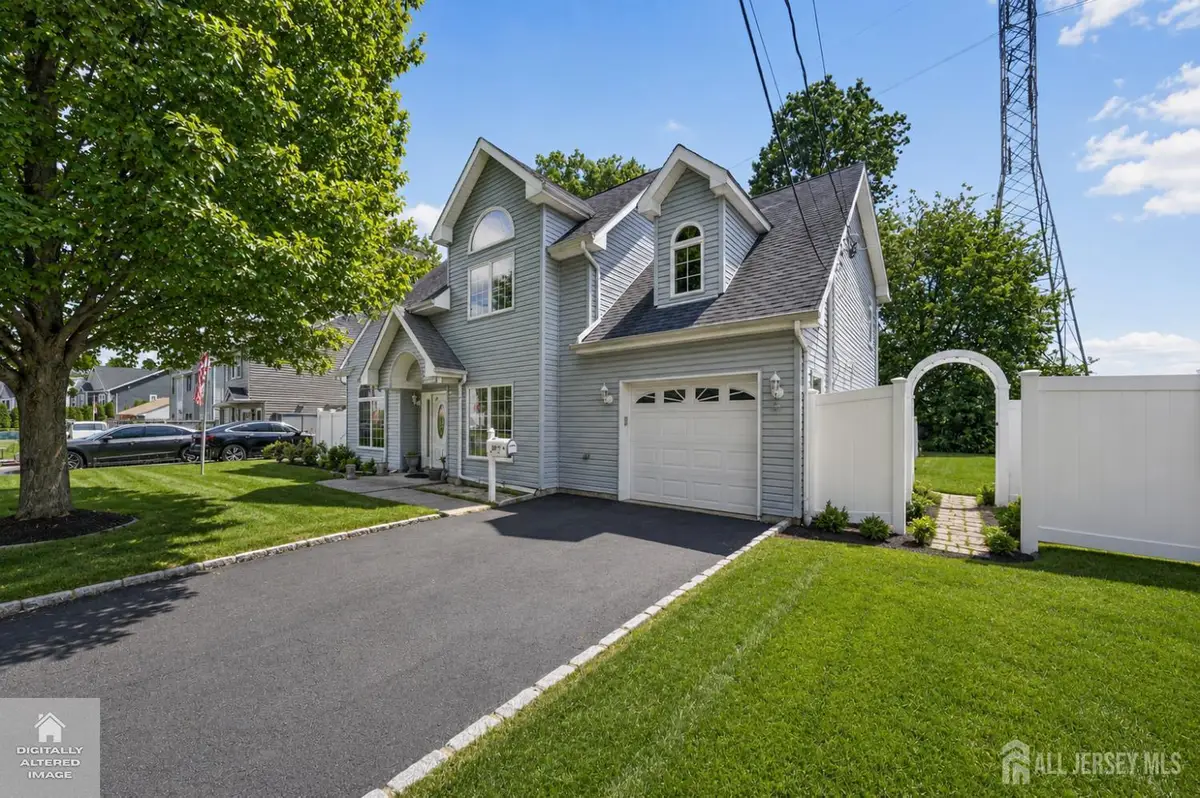 -30 Rosewood Road, Edison, NJ 08817 - #1