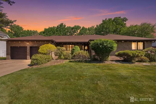 -16 Cutter Avenue, Edison, NJ 08820