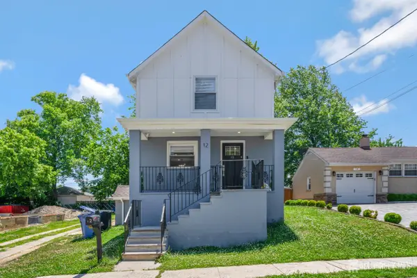 -12 Florence Avenue, South River, NJ 08882