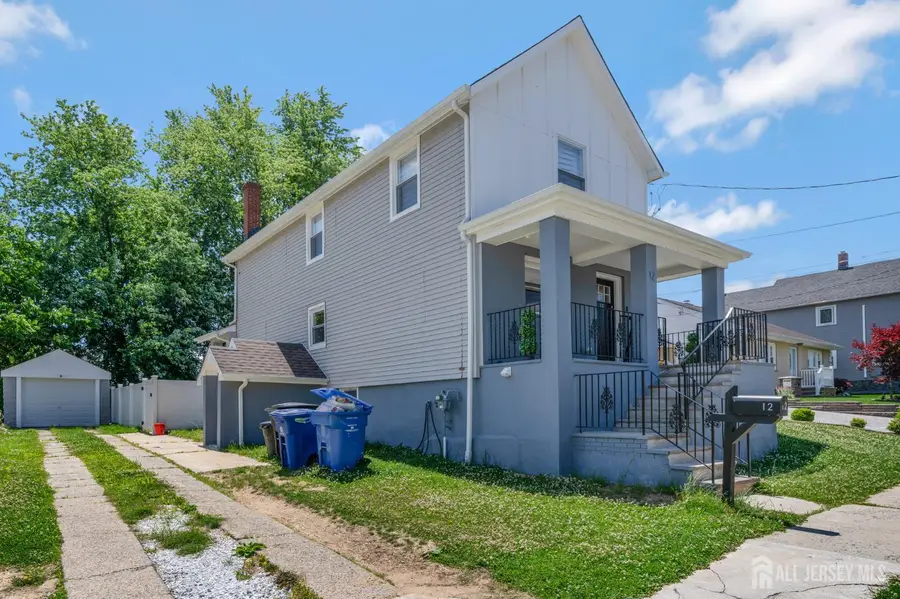 -12 Florence Avenue, South River, NJ 08882 - #2
