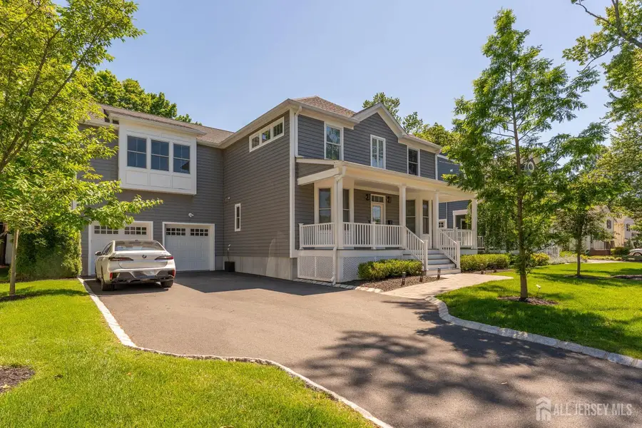 -26 Washington Place, Metuchen, NJ 08840 - #2