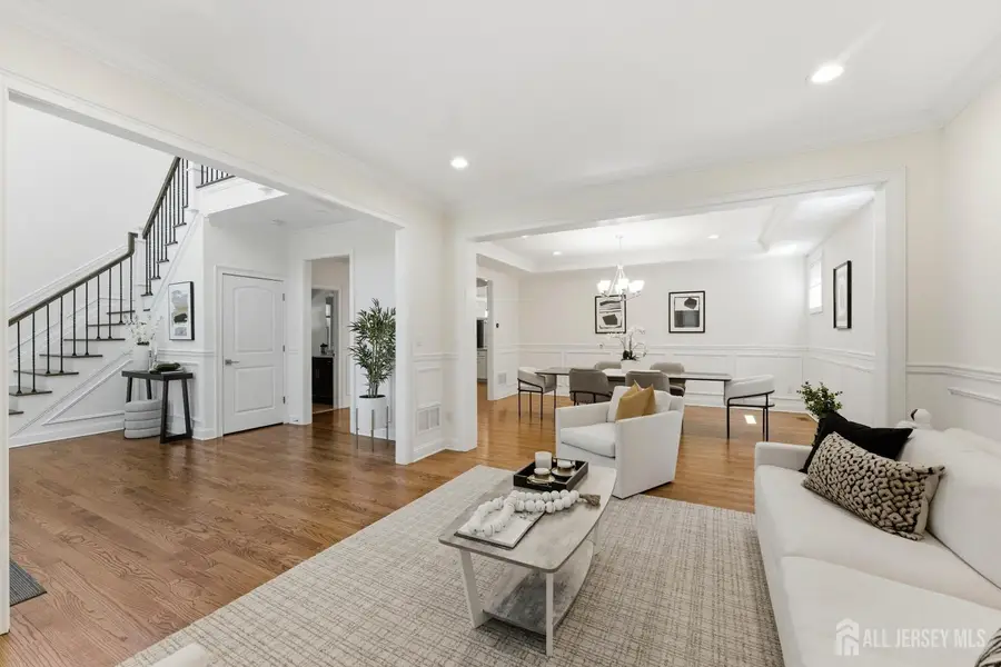 -26 Washington Place, Metuchen, NJ 08840 - #3
