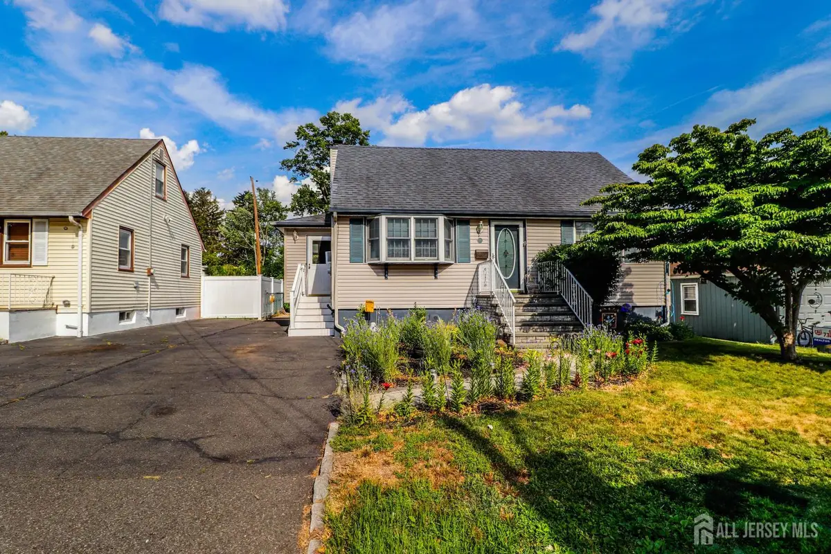 -13 Meade Street, Sewaren, NJ 07077 - #1