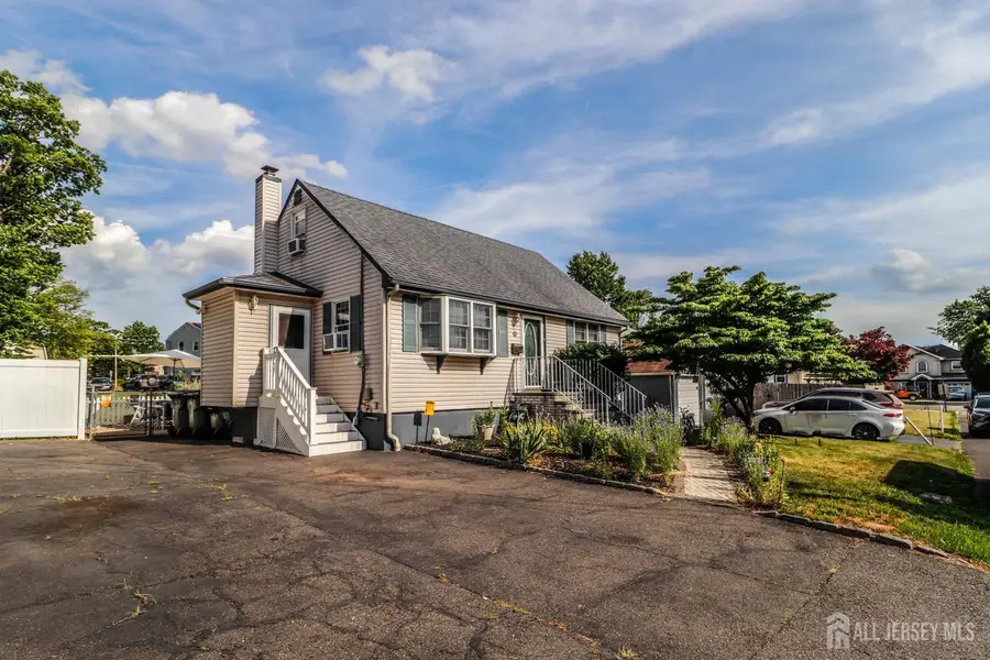-13 Meade Street, Sewaren, NJ 07077 - #2