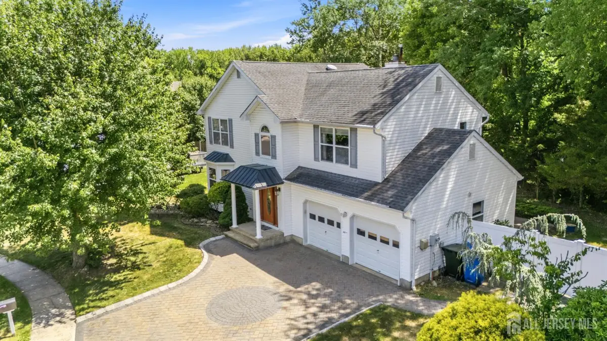 -37 Christopher Court, Old Bridge, NJ 08857 - #1