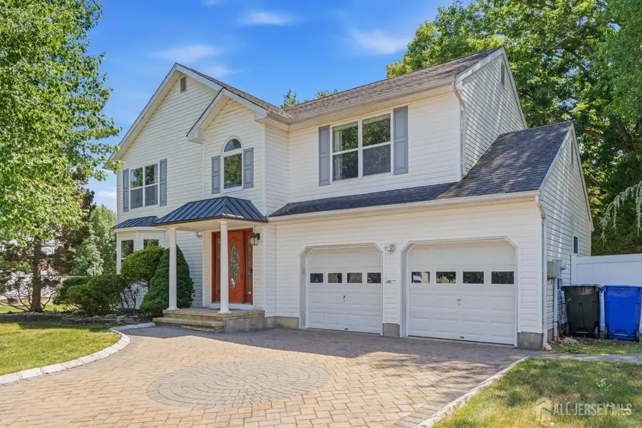 -37 Christopher Court, Old Bridge, NJ 08857 - #2