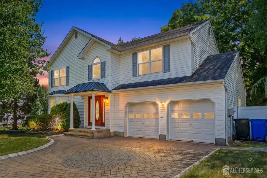 -37 Christopher Court, Old Bridge, NJ 08857 - #3