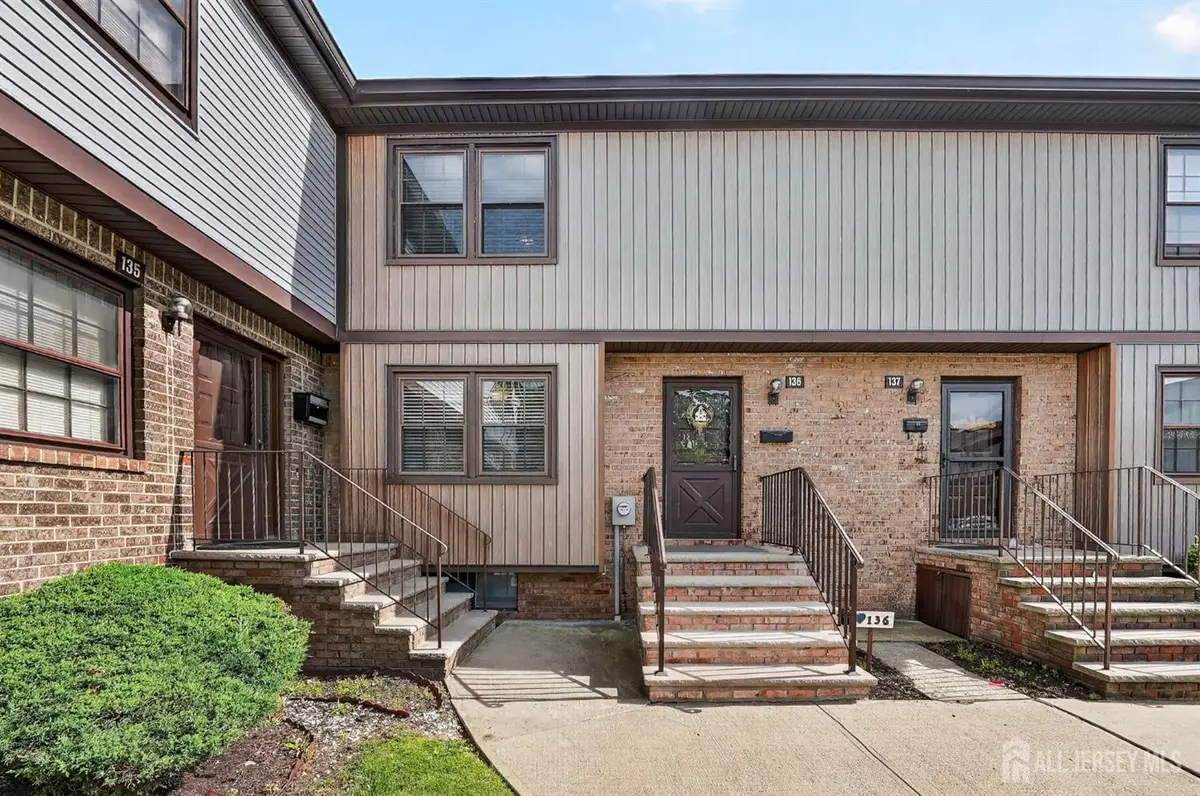 -136 Highview Drive, Woodbridge, NJ 07095 - #1