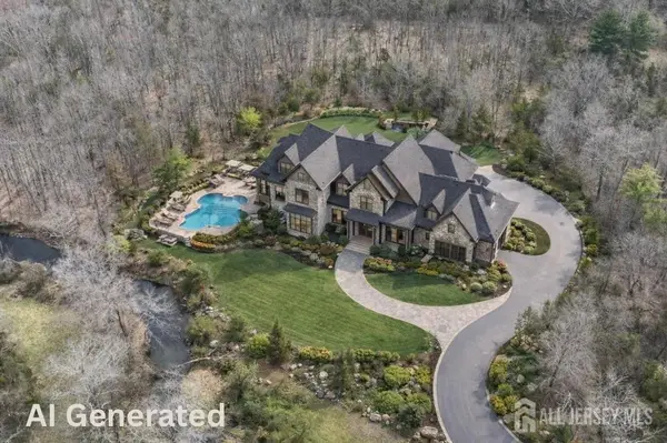 -121 Bellemead Griggstown Road, Montgomery, NJ 08502
