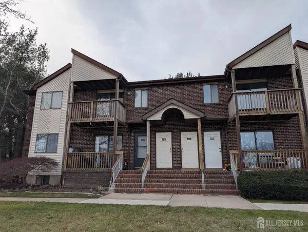 -4706 Boice Drive, North Brunswick, NJ 08902