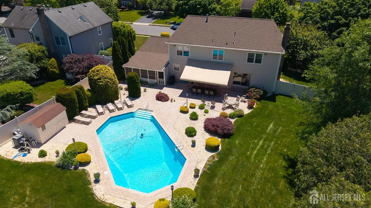 -43 Homestead Circle, Marlboro, NJ 07746 - #1