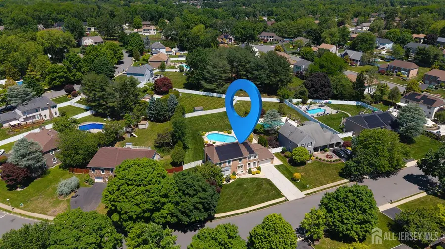 -43 Homestead Circle, Marlboro, NJ 07746 - #2