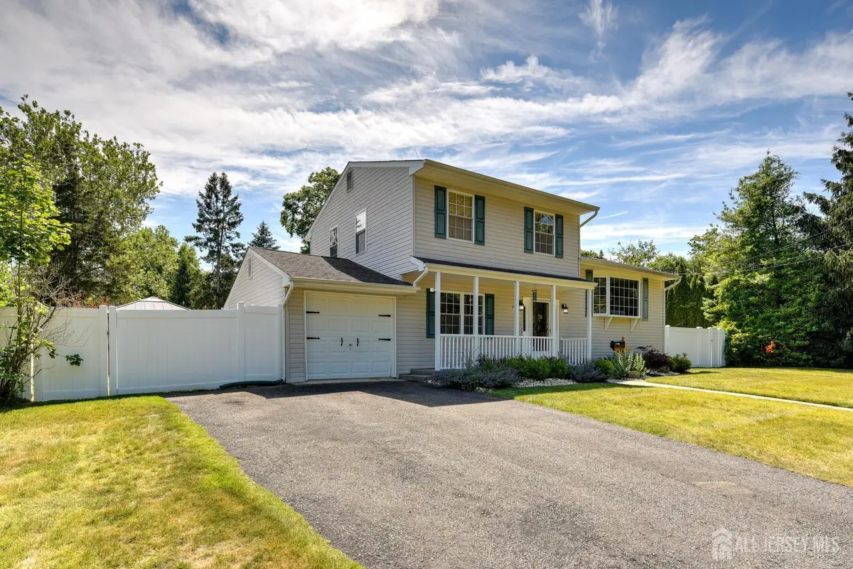 -17 Sand Road, Milltown, NJ 08850 - #1