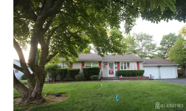 -248 W Prescott Avenue, Edison, NJ 08820