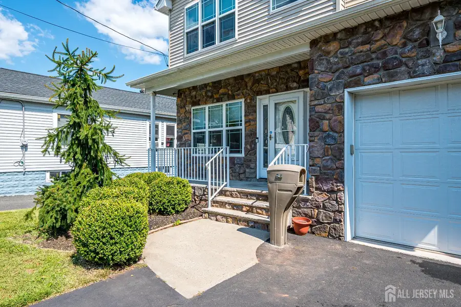 -54 Hillcrest Avenue, Iselin, NJ 08830 - #2