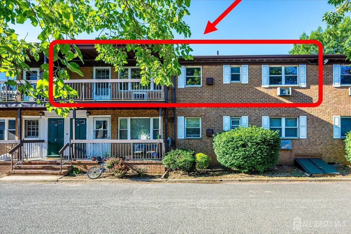 -55 Gill Lane #28, Iselin, NJ 08830 - #1