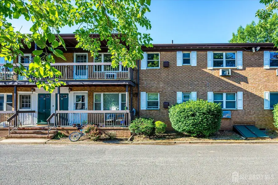 -55 Gill Lane #28, Iselin, NJ 08830 - #2