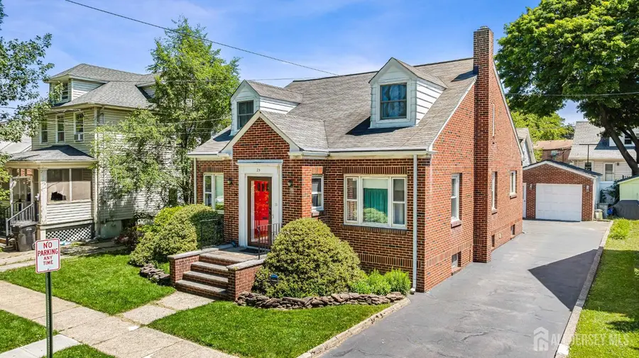 -25 S 7th Avenue, Highland Park, NJ 08904 - #2